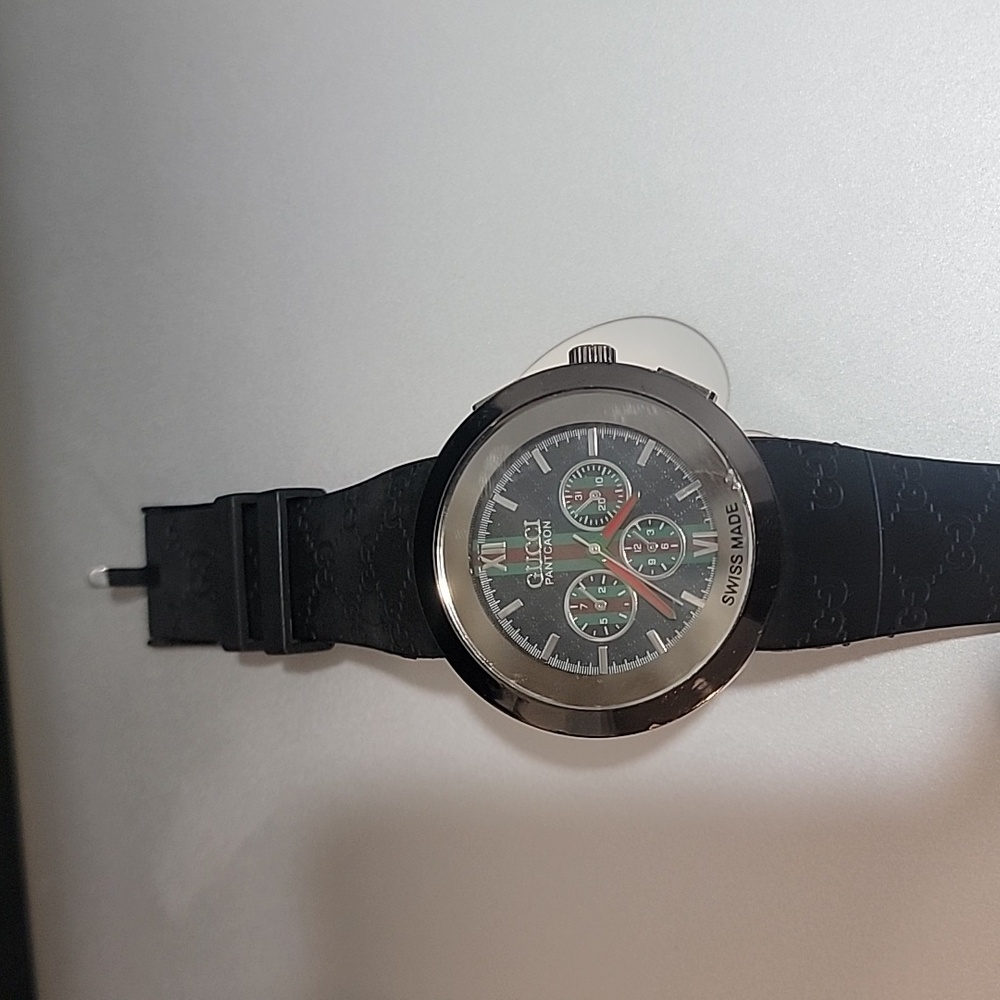 Gucci Pantcaon Watch